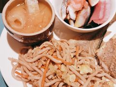 -厦门希尔顿逸林酒店·圆聚自助餐厅(五缘湾店)