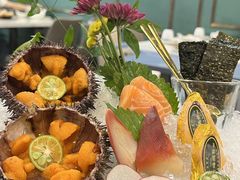 -喜聚薈·花膠雞海鮮火鍋(越秀店)