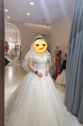 -Color卡诺婚纱礼服馆(南京严选店)