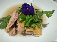 -永春园·扬州早茶·淮扬菜(漫乐城店)