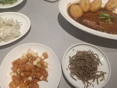 -悦海·家宴·冰花皮皮虾大锅贴(宝龙店)