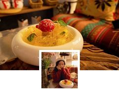 -六月花园咖啡馆(中关村东路店)