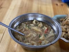 猪皮酸辣汤-陈金兰饮食店(柳前巷店)