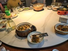 -风味小馆(天目湖宾馆店)