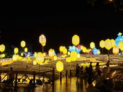 -歌斐颂巧克力小镇