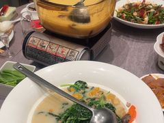 -聚宾楼·烤鸭·家宴(科技三路店)