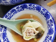 -方老大馄饨(抚宁巷店)