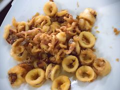 -四川小胡子海鲜(丁村万人海鲜广场店)