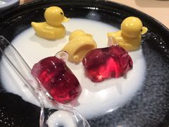 -避风塘(金山万达店)