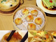 -苏小柳手工点心(人民广场分院)