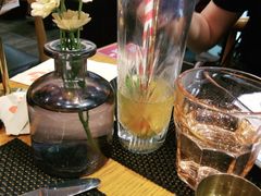 -百特喜·意大利餐厅(八佰伴镇江店)