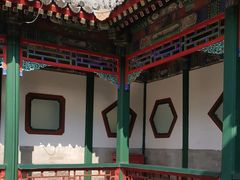 -宫事颐庭·老佛爷贵寿下午茶(颐和园店)