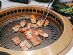 -花味·自助烤肉(大观天地店)