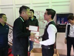 -利都新概念棋牌桌球(本溪路店)
