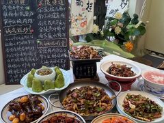 -苏梦江南·淮扬菜(夫子庙店)