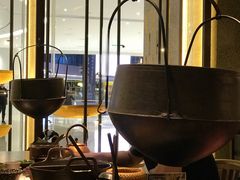 -盡膳口福跷脚牛肉火锅(合生汇购物中心店)