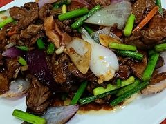 -龙香居海鲜浑锅家常菜·特色驴肉