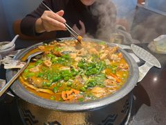 -探鱼·鲜青椒爽麻烤鱼(领展购物广场店)