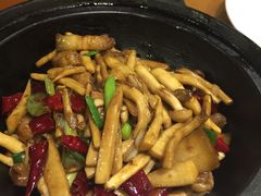 -石头咕(葵蓬店)