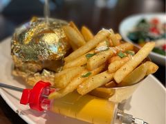 -Bistro 63 创意融合料理(广粤天地店)