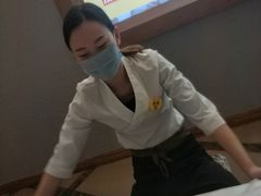 -家富足道·SPA·影院式(解放碑碑中心店)