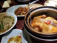 -外婆家(西溪印象城店)