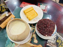 -民信老铺(华盖路店)