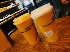 -去茶山(新光里店)
