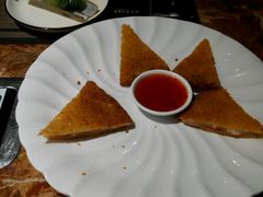 -船奇蒸汽海鲜·闽菜(八市海鲜总店)