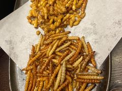 -滇野云南野生菌餐厅(陕西南路店)