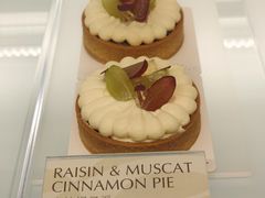 -潮一不贰·法式甜品·生日蛋糕·西式简餐(外滩店)