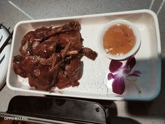 -半天妖烤鱼(连江万家店)