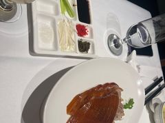 -四季民福烤鸭店(王府井东安门店)