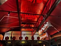 -张牌牌·东北烤肉小吃市集(金楠天街店)