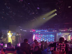 -MOSSO音乐酒吧·live house(南京旗舰店)