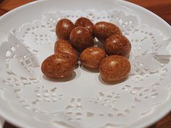 鱼皮花生-临家闽南菜(宝洲路店)