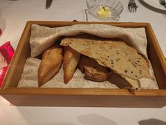 餐前面包-蝶舍·MAISON PAPILLON