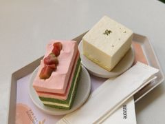 -tea'stone (万象天地店)