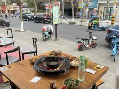 -黄潇洒老火锅(九眼桥宏济巷店)