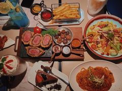 -布拉诺牛排西餐厅(上城天街店)