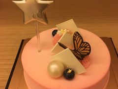 -黑池口感烘焙·生日蛋糕(坂田店)