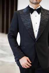 -THE RUIZ GZ睿制西装定制
