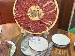 -刘少华贵州小黄牛·鲜牛肉火锅(总店)