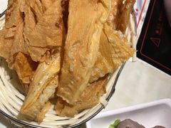 -潮牛海记•潮汕牛肉火锅•醉鸡煲•粿条汤(通北路店)