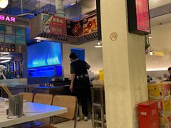 -白仁仔· 活烤海鲜 宵夜(豫园店)