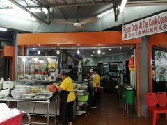 -阿坤纯正西刀鱼丸(Kuala Lumpur Branch)