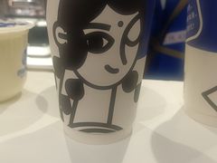 -西琳姑娘·新疆冰淇淋酸奶茶(南开大悦城店)