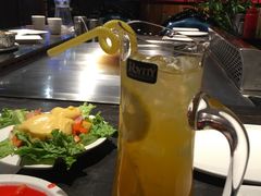 -湘汇概念铁板烧(铁西万达店)