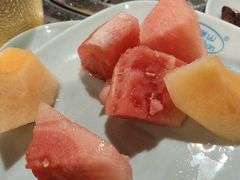 -金滏山烤肉·海鲜·火锅自助餐厅(襄阳万达店)