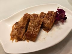 -老洋房花园饭店(绍兴路店)
